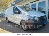 2016 Mercedes Benz Vito