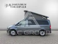 2016 Mercedes Benz Vito