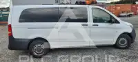 2016 Mercedes Benz Vito