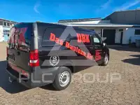 2016 Mercedes Benz Vito