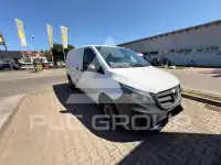 2016 Mercedes Benz Vito