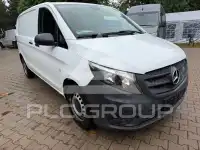 2016 Mercedes Benz Vito