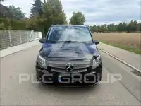2016 Mercedes Benz Vito