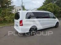 2016 Mercedes Benz Vito
