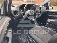 2016 Mercedes Benz Vito