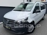2016 Mercedes Benz Vito