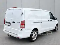 2016 Mercedes Benz Vito