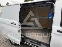 2016 Mercedes Benz Vito