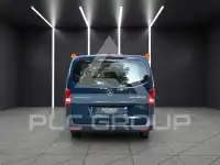 2016 Mercedes Benz Vito