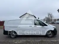 2016 Mercedes Benz Vito