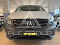2016 Mercedes Benz Vito