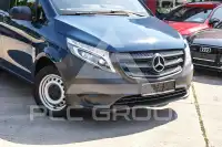 2016 Mercedes Benz Vito