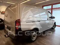 2016 Mercedes Benz Vito