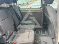 2016 Mercedes Benz Vito