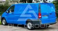 2016 Mercedes Benz Vito