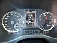 2016 Mercedes Benz Vito