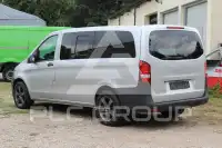 2016 Mercedes Benz Vito