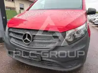 2016 Mercedes Benz Vito