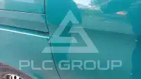 2016 Mercedes Benz Vito