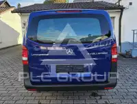 2016 Mercedes Benz Vito