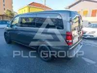 2016 Mercedes Benz Vito