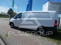 2016 Mercedes Benz Vito