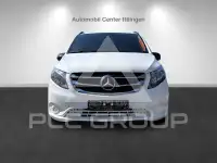 2016 Mercedes Benz Vito