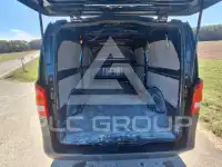 2016 Mercedes Benz Vito