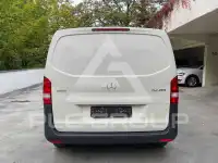 2016 Mercedes Benz Vito