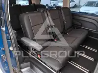 2016 Mercedes Benz Vito