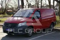 2016 Mercedes Benz Vito