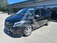 2016 Mercedes Benz Vito