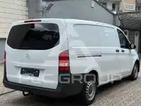 2016 Mercedes Benz Vito