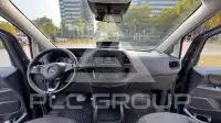2016 Mercedes Benz Vito