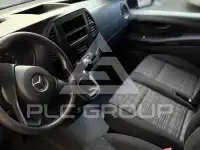 2016 Mercedes Benz Vito