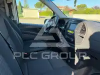 2016 Mercedes Benz Vito