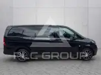 2016 Mercedes Benz Vito