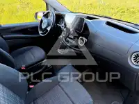 2016 Mercedes Benz Vito