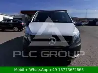 2016 Mercedes Benz Vito