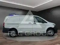 2016 Mercedes Benz Vito