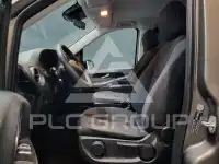 2016 Mercedes Benz Vito