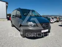 2016 Mercedes Benz Vito