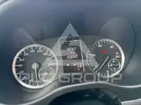 2016 Mercedes Benz Vito