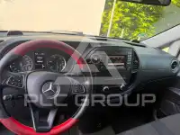 2016 Mercedes Benz Vito