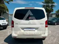 2016 Mercedes Benz Vito