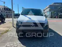 2016 Mercedes Benz Vito