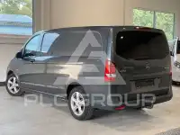 2016 Mercedes Benz Vito