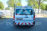 2016 Mercedes Benz Vito