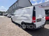2016 Mercedes Benz Vito