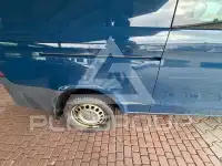 2016 Mercedes Benz Vito
